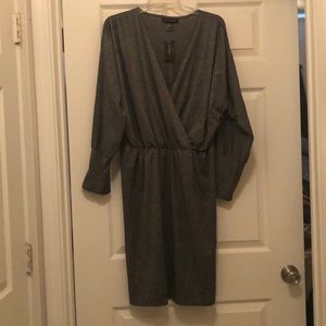 Ashley Stewart dress 14/16 NWT